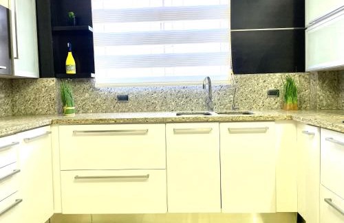 Margarita Island Villa | Unwind at Montemar Villas