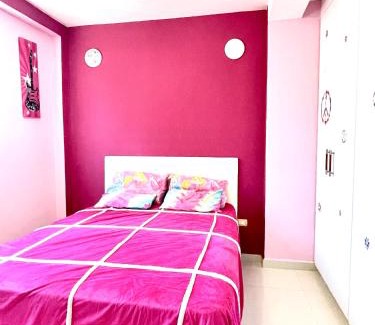 Margarita Island Villa | Unwind at Montemar Villas