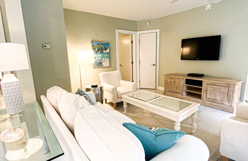 Summerplace Casa | Tropical Beach Home pasos de playa privada! ¡Trae tu bote!
