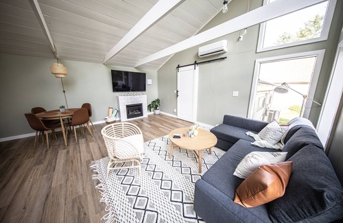 Bethel Casa | Bethel Village Escape with King Bed
