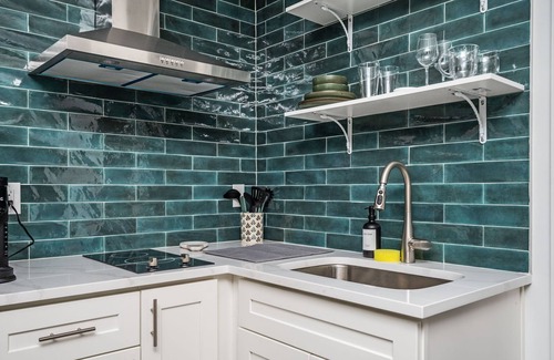 Peoplestown Apartamento | Unwind in a Modern Suite in Summerhill/Peoplestown