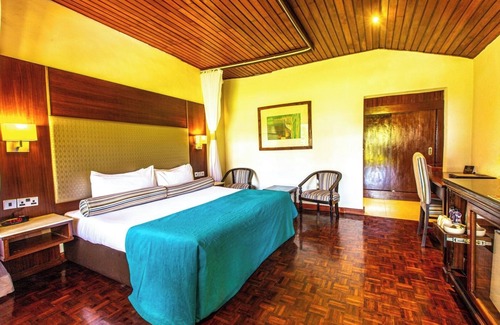 Naivasha Hotel | Unwind in a Serene Setting, Room Amidst Lush Greenery and Scenic Lake