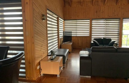 Tuross Head Casa | Unwind in a stylish 3 bedroom home. Within an easy stroll to beach park & shops.
