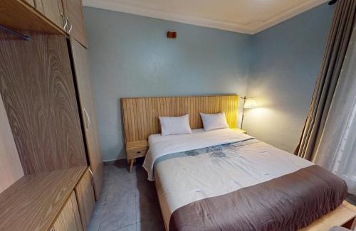 Ruhondo Casa | Unwind in Musanze