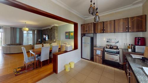 Ruhondo Casa | Unwind in Musanze