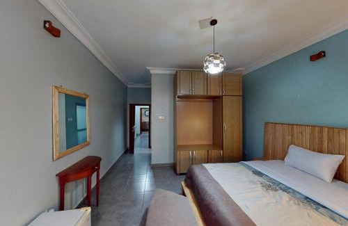 Ruhondo Casa | Unwind in Musanze