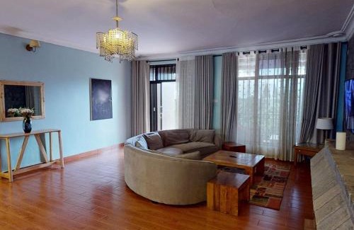 Ruhondo Casa | Unwind in Musanze