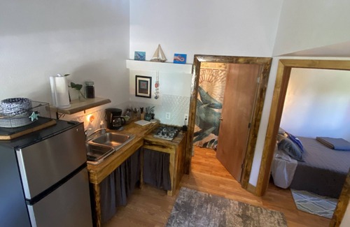 Seward Cabina | Unwind in our Cozy Cabin 7 minutes from the Seaside town of Seward