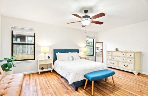 San Antonio Casa | Unwind in Style and Comfort home