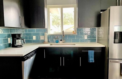 North Austin Civic Association Casa | Unwind in Style: Beautiful Home for Holiday Fun