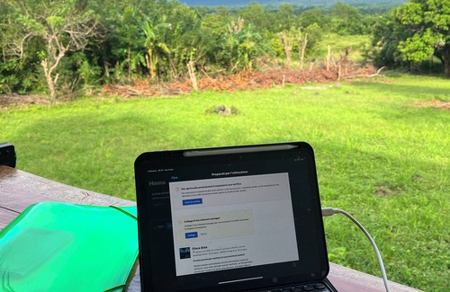 Santa Cruz Casa | Unwind in Style: Cozy Bungalow with All the Comforts of Home in the Ometepe