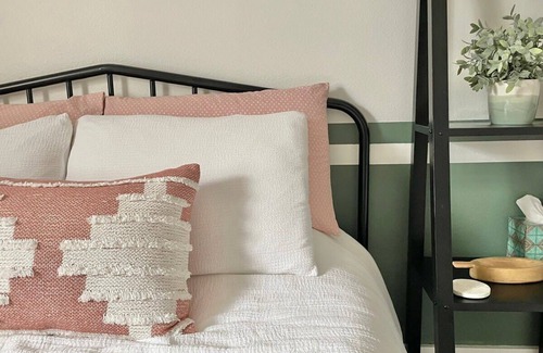 North Austin Civic Association Casa | Unwind in Style: North Austin Cozy Family Retreat