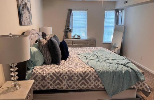 Paw Creek Casa | Unwind in Tranquil Style - Spacious 3-Bed Haven