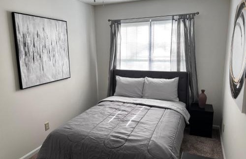 Paw Creek Casa | Unwind in Tranquil Style - Spacious 3-Bed Haven