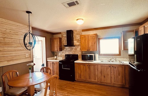 Wauchula Casa | Unwind in Wauchula at this Cozy Mobile Home