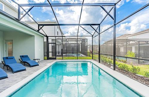 Four Corners Casa | Unwind In Your 5-bedroom Oasis