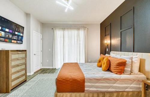 Four Corners Casa | Unwind In Your 5-bedroom Oasis
