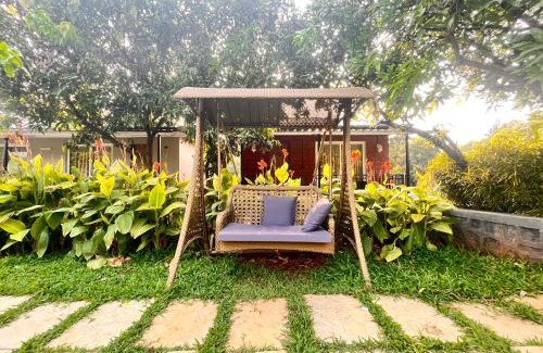 Khalapur Hotel | Unwind Karjat