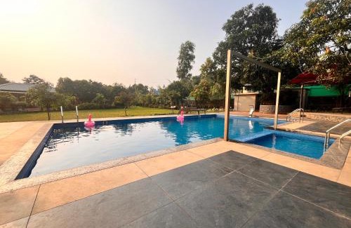 Khalapur Hotel | Unwind Karjat