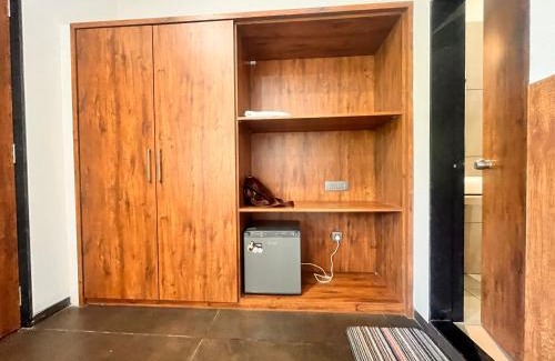Khalapur Hotel | Unwind Karjat