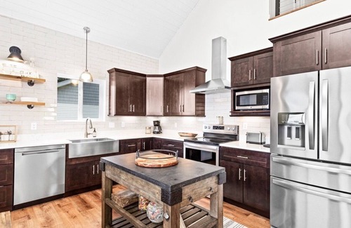 Aitkin Casa | Unwind Lakeside: Your Hideaway Retreat at Mille Lacs Lake
