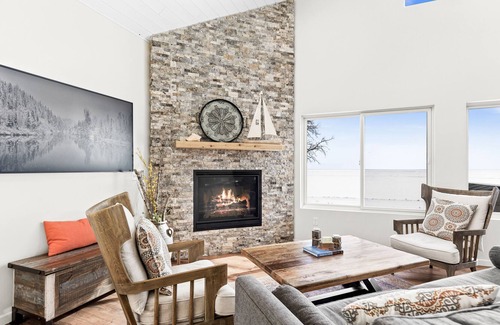 Aitkin Casa | Unwind Lakeside: Your Hideaway Retreat at Mille Lacs Lake
