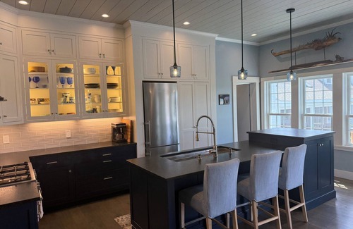 Martinsville Otro | “Unwind, recharge, and experience the magic of Maine's Working Waterfront