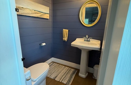 Martinsville Otro | “Unwind, recharge, and experience the magic of Maine's Working Waterfront