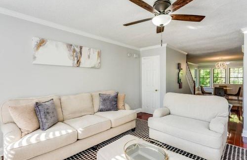 Stone Mountain Casa | Unwind & Relax at Legacy Estates