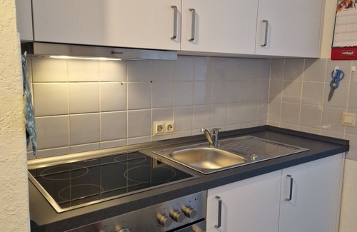 Unterkirnach Apartamento | Descanse, relájese, recupérese ... - Piscina cubierta (12x6m) u. Sauna en la casa!