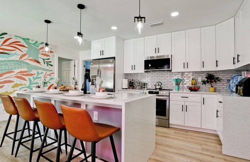 West Bradenton Casa | Unwind w/ Pickleball, Hot Tub & More, 9 Min AMI