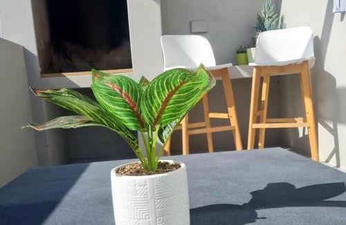 Mossel Bay Casa | Unwinding Mossel bay