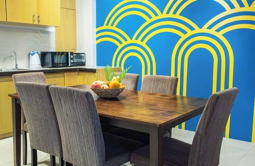 Dumaguete Apartamento | UNWND Residences Dumaguete