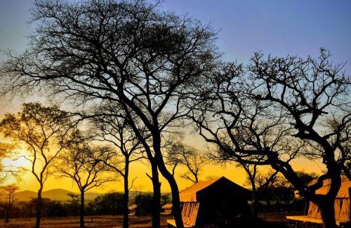Nkomazi Cabina | Unyati Safari Lodge