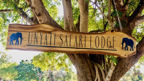 Nkomazi Cabina | Unyati Safari Lodge