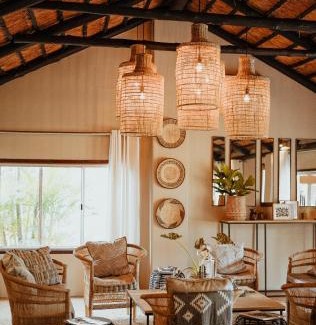 Nkomazi Cabina | Unyati Safari Lodge