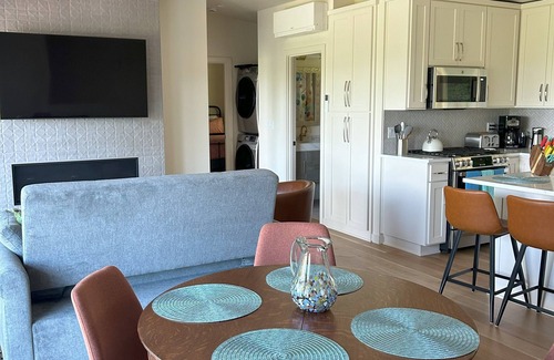 Eugene Apartamento | UO Apt perfect for 2 to 6