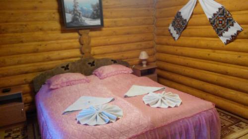 Karpaty Cabina | uoksany