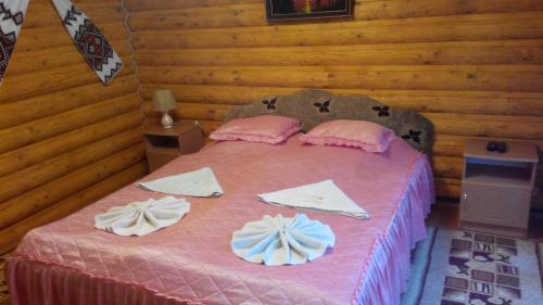 Karpaty Cabina | uoksany