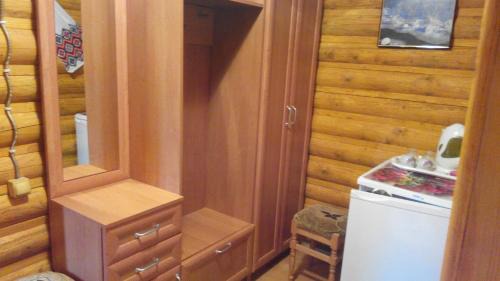 Karpaty Cabina | uoksany