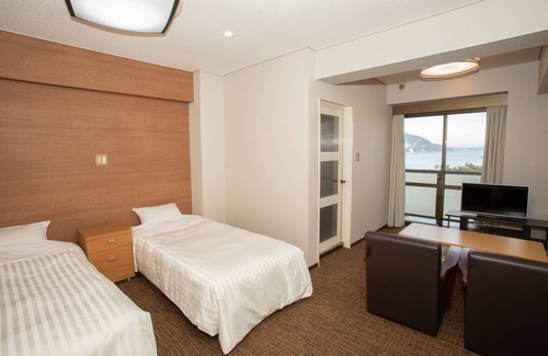 Atami Casa | Uomisaki Hotel