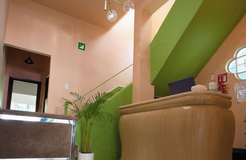 Roma Sur Apartamento | En Uotan somos un espacio cálido y creativo.