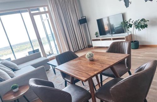 Klaipeda Apartamento | UP 34 FLOOR APARTMENTS