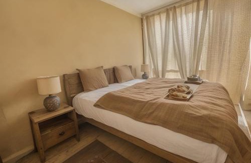 Oerlikon Apartamento | UP&GREAT - Cozy 3BR Combi Apartment
