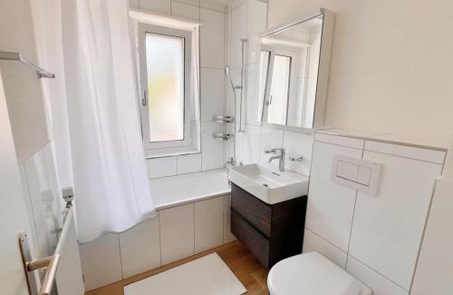 Oerlikon Apartamento | UP&GREAT - Cozy 3BR Combi Apartment
