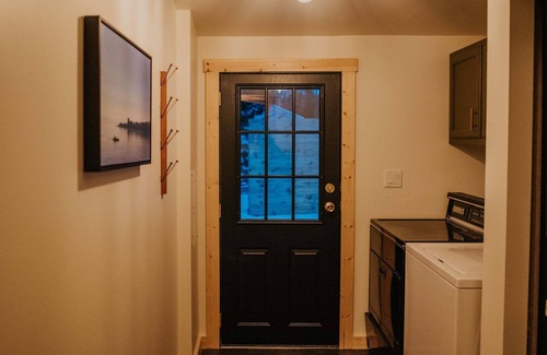Harrison Casa | Up North/100 Games/Tube/Ice Fish/Lake Access/Ski