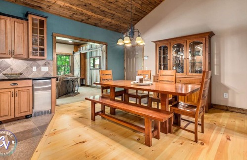 Crosslake Cabina | Up North Getaway in Crosslake, MN.