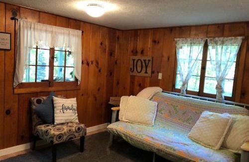Carp Lake Casa | Up North No Worries! - Close to Mackinac Island!