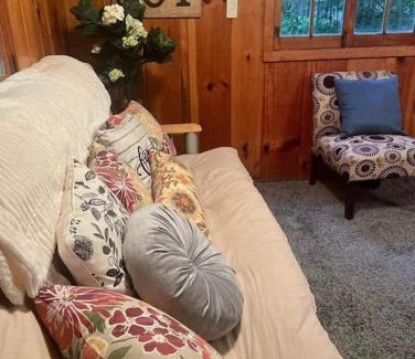 Carp Lake Casa | Up North No Worries! - Close to Mackinac Island!