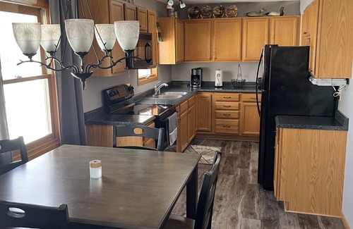 Birchwood Casa | Up North, Outdoor Enthusiast’s Paradise!